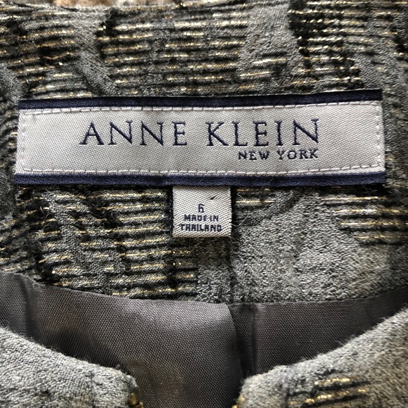 Jacket - Picture 2 of 2